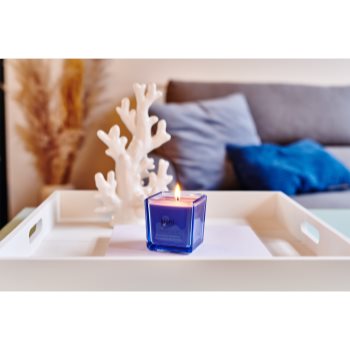 ipuro Essentials Sunny Beachtime lumânare parfumată - imagine 3